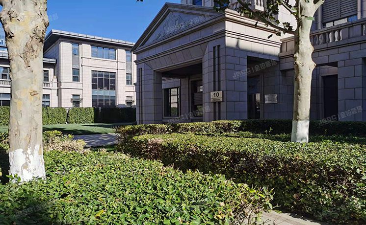 通州区 外郎营村北2号院13号楼-1至3层101（新华联工业园）厂房