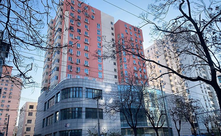 朝阳区 华威北里甲12号楼9层1001（华威北里）