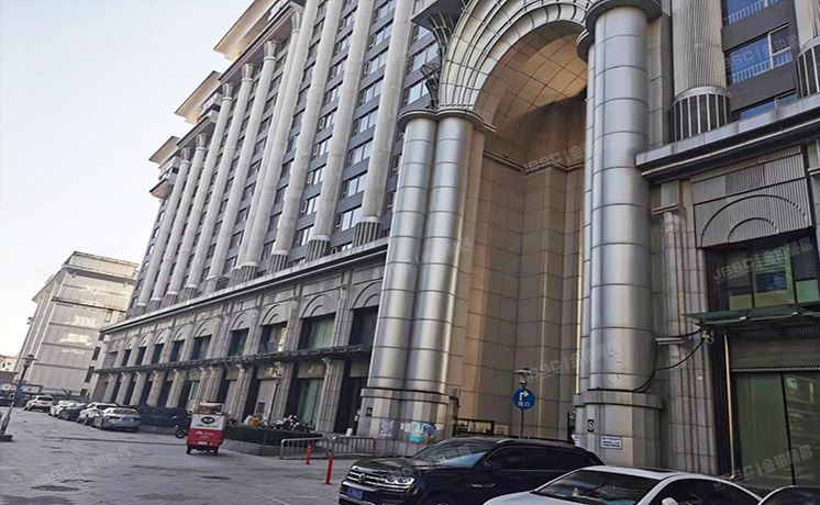 通州区 杨庄南里甲66号楼19层5单元1905（长城国际）