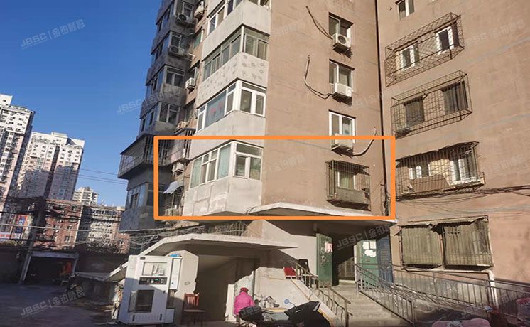 朝阳区 十里堡北里1号楼2层201（十里堡北里）