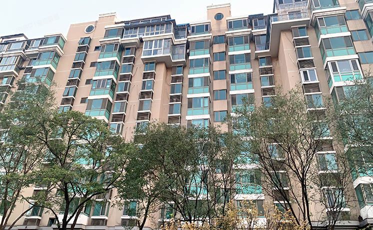 丰台区 紫芳园二区2号楼11至12层3单元1103