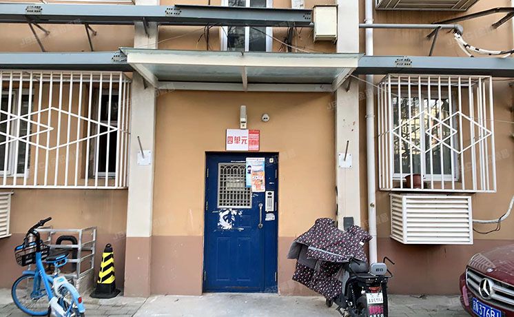 朝阳区 安贞里二区7号楼6层4门603（安贞里二区）