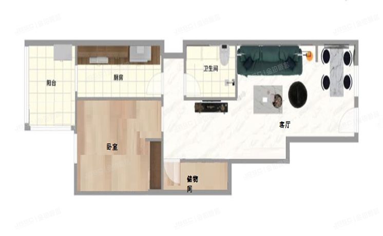 朝阳区 建华南路15号第三层E368A号（美华世纪）