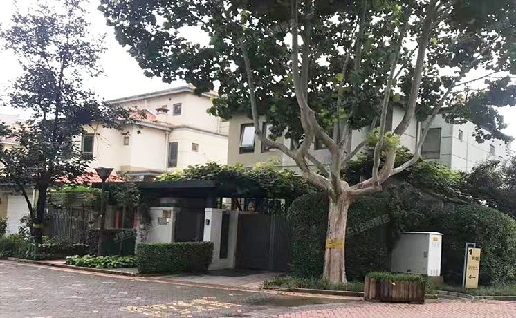 海淀区 雪梨澳乡B区34号楼1至2层34-1  别墅