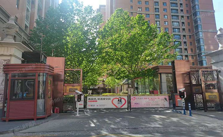 朝阳区 科荟路8号7号楼1层101（荣尊堡）