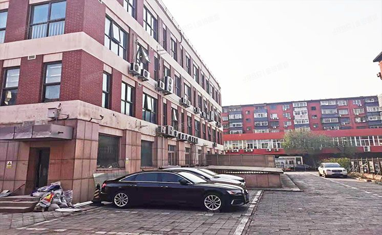 朝阳区 大黄庄南里甲8号楼-2至5层101（大黄庄南里）办公