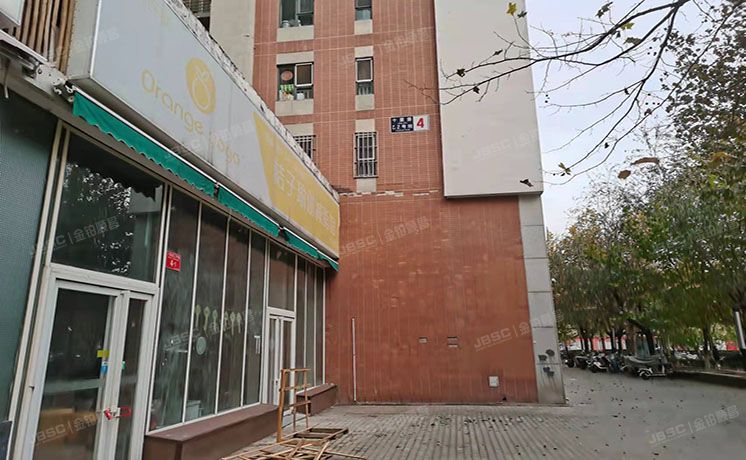 朝阳区 十里堡乙2号院4号楼1层27（爱这城三期）商业