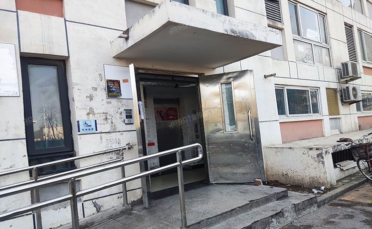 丰台区 青塔中街40号院3号楼14层1411（青岸丽景园）