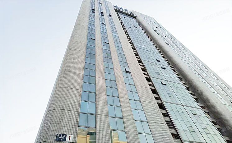 海淀区 上地信息路1号1号楼22层2203（国际科技创业园西区）综合