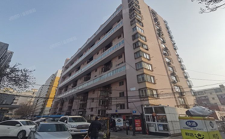 丰台区 开阳里一街3号楼4层3-401号（祥和苑）