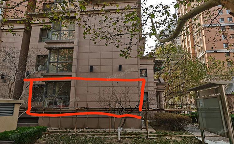 朝阳区 科荟路8号7号楼1层101（荣尊堡）