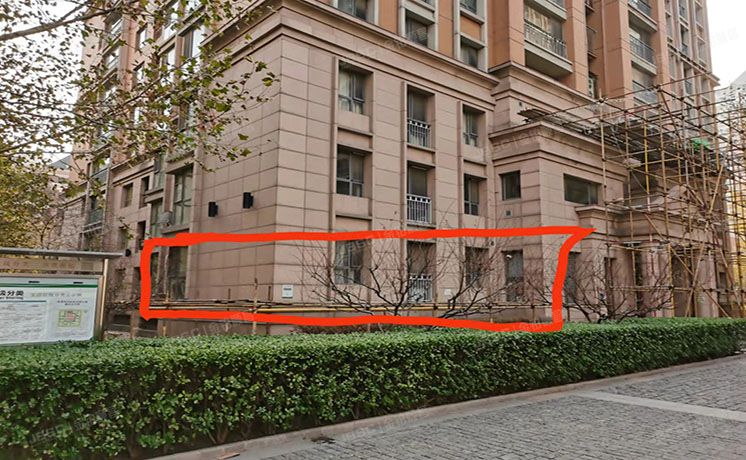 朝阳区 科荟路8号7号楼1层101（荣尊堡）