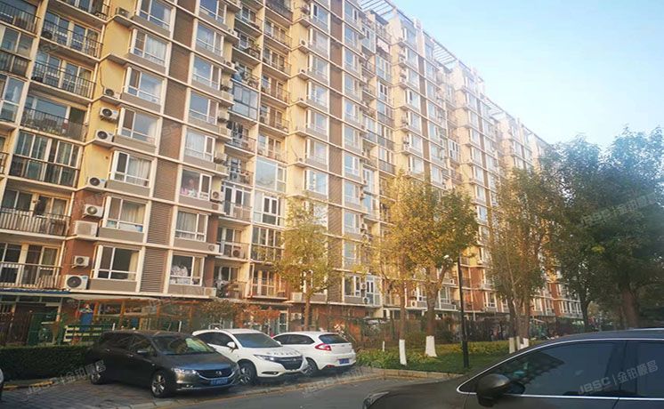 丰台区 草桥欣园四区7号楼8层1-802号（草桥欣园四区）