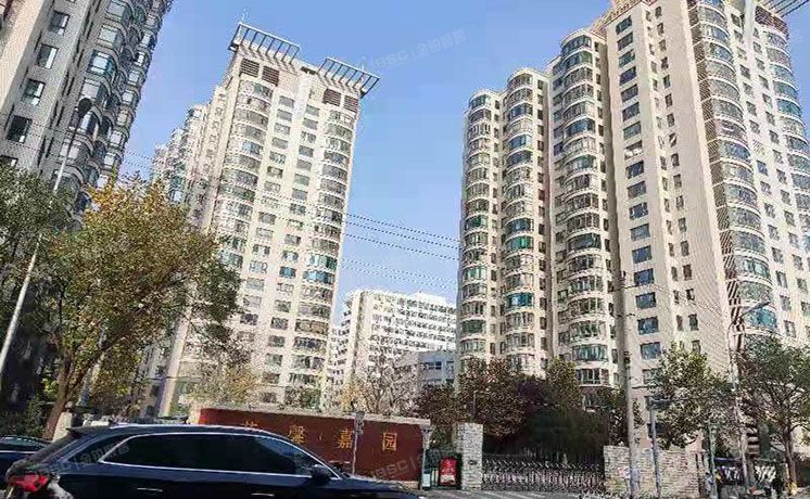 丰台区 莲花池西里11号院2号楼7层708（莲馨嘉园）