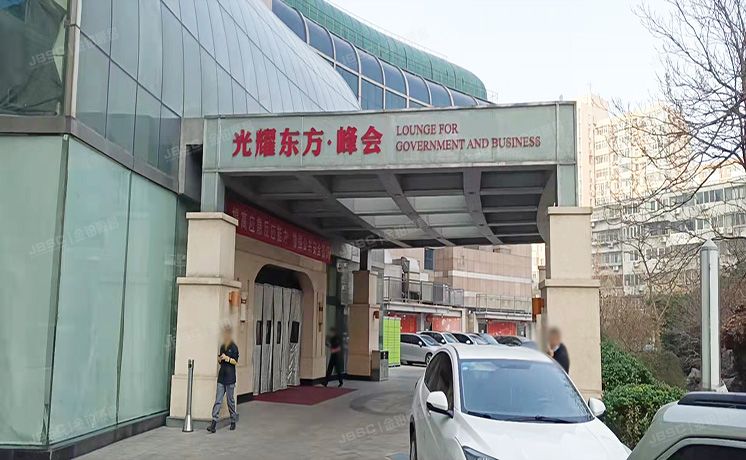 海淀区 西三环北路100号10层2-1007（光耀东方中心）办公