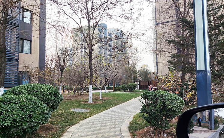 房山区 长悦路5号院2号楼11层1单元1103号（五和万科长阳天地）