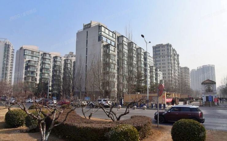 大兴区 香海园47号楼6层1单元601（顺驰领海）