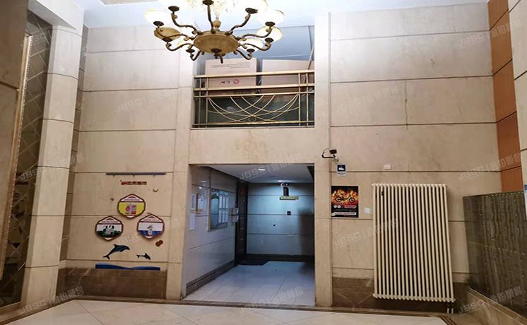 朝阳区 广渠门外大街5号院10号楼1602号（富力城D区）