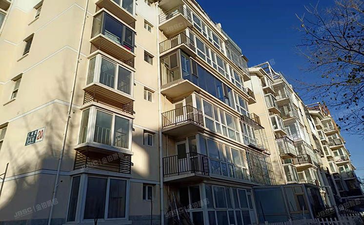 房山区 窦店镇汇丰街3号院20号楼1层2单元102（世界名园）