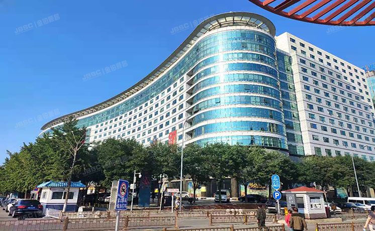 海淀区 羊坊店路18号2幢12层1253（光耀东方）办公