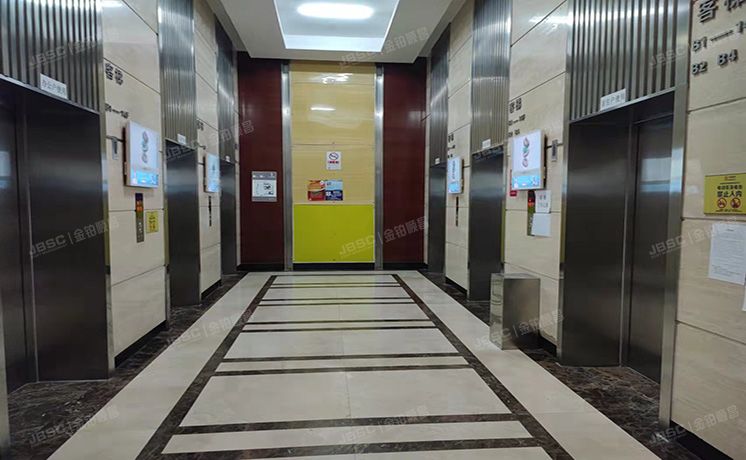 海淀区 羊坊店路18号2幢14层1411（光耀东方）办公