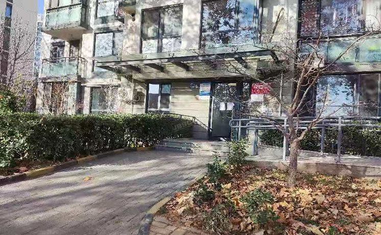 大兴区 香海园47号楼6层1单元601（顺驰领海）