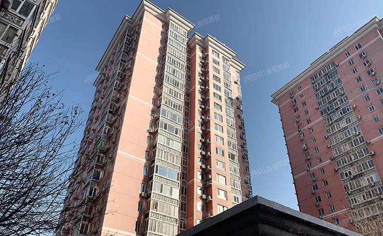 朝阳区 团结湖东里12号A楼20D（团结湖公寓）