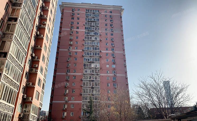 朝阳区 团结湖东里12号A楼20D（团结湖公寓）