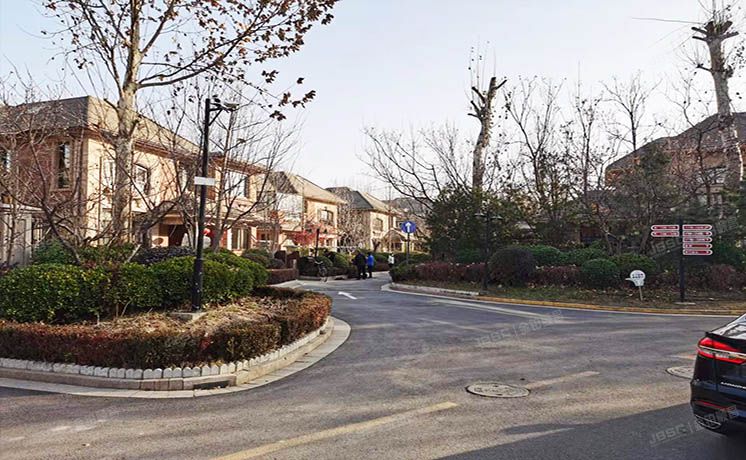 朝阳区 双桥东路63号院116号楼-1至2层（康城暖山）独栋别墅