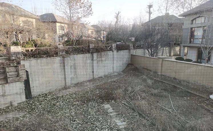 朝阳区 双桥东路63号院116号楼-1至2层（康城暖山）独栋别墅