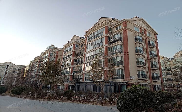 房山区 汇丰街4号院19号1层2单元102（世界名园）