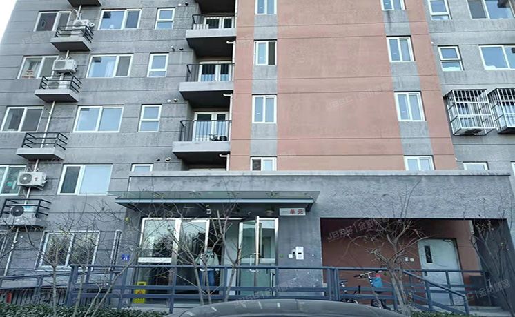 房山区 康泽路9号院2号楼24层1单元2402室（康泽佳苑）