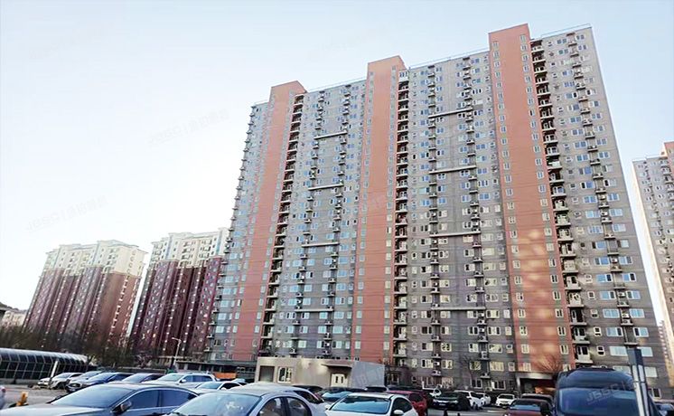 房山区 康泽路9号院2号楼24层1单元2402室（康泽佳苑）