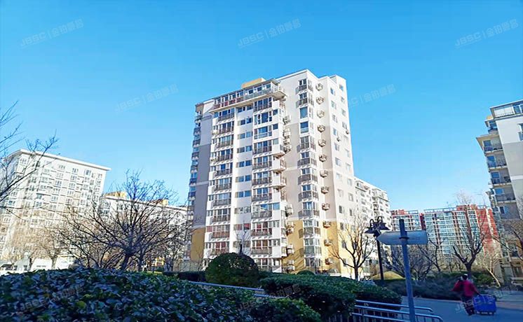 海淀区 畅茜园兰德华庭3号楼12层1单元1201号（兰德华庭）