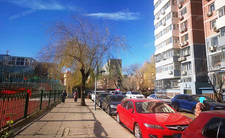 丰台区 芳星园三区7号楼4层408（芳星园三区）房改房