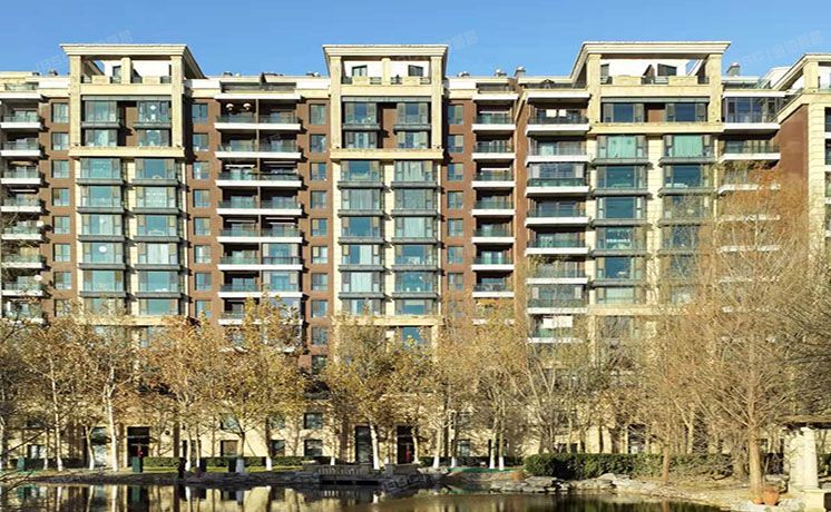 朝阳区 周庄山水文园201号楼8至10层1单元801号（山水文园西园）