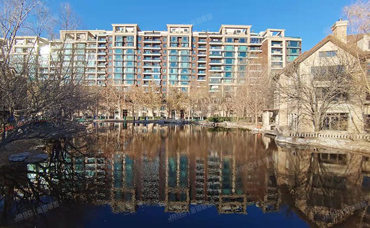 朝阳区 周庄山水文园201号楼5层5单元501号（山水文园西园）