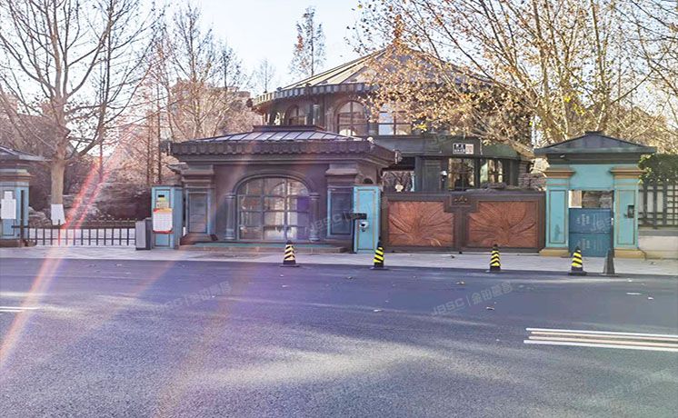 朝阳区 周庄山水文园201号楼5层5单元501号（山水文园西园）