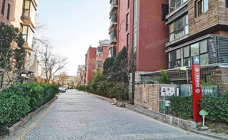 朝阳区 双桥南街9号院4号楼2层3单元202（华美橡树岭）