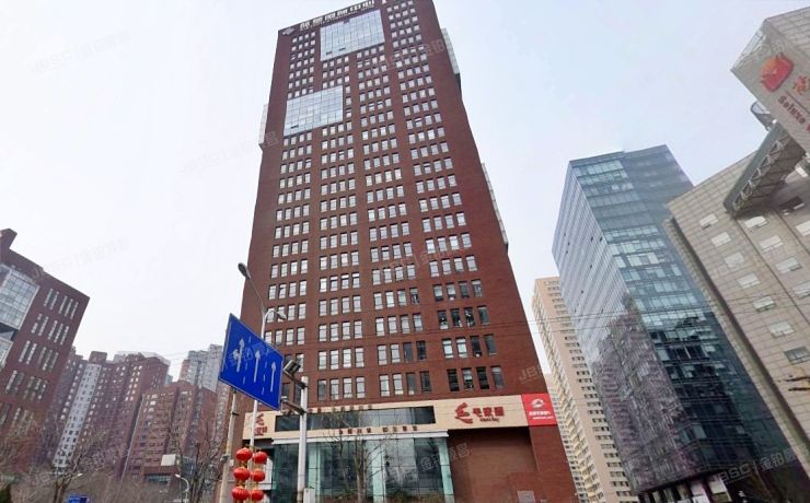 朝阳区 西大望路3号院3号楼23层2702（蓝堡国际中心）办公