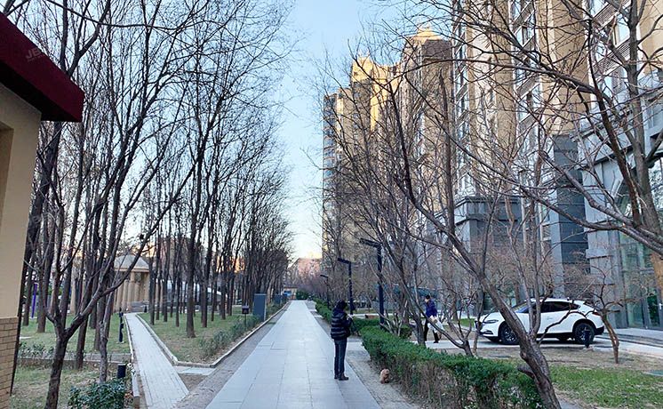 朝阳区 十里堡北里28号院5号楼16层1602（新华联丽景）