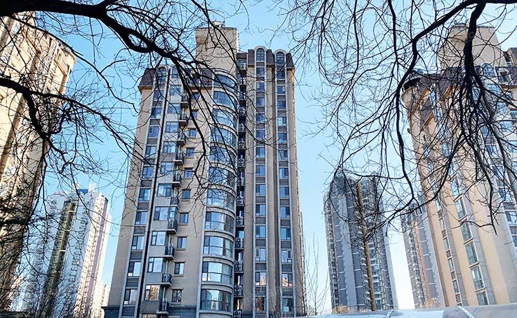 朝阳区 十里堡北里28号院5号楼16层1602（新华联丽景）