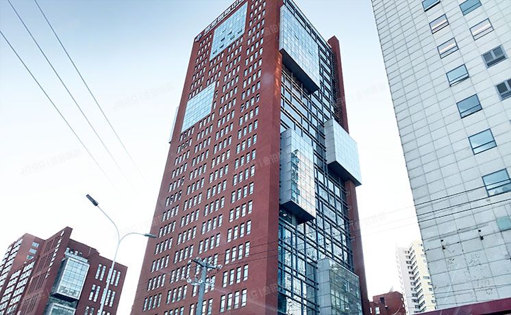 朝阳区 西大望路3号院3号楼23层2703（蓝堡国际中心）办公