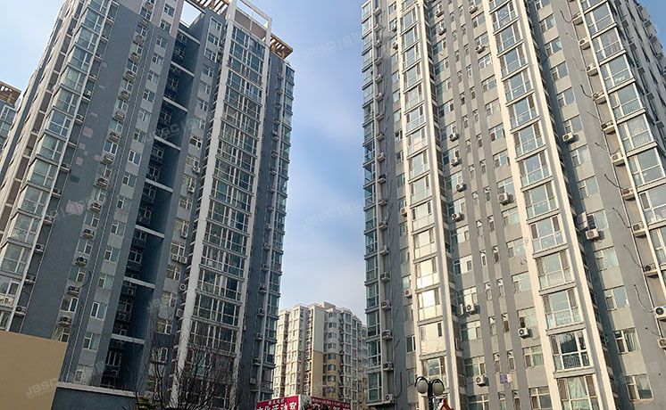 丰台区 新发地锦程园甲15号楼5层509（天伦锦城）