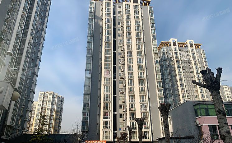 丰台区 新发地锦程园甲15号楼5层509（天伦锦城）