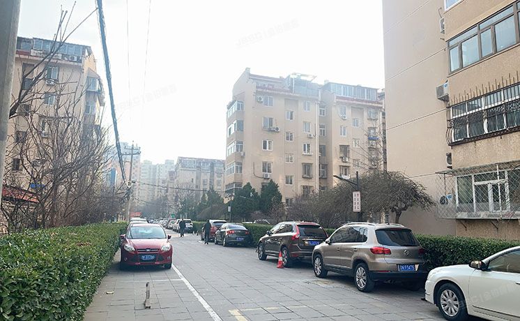 丰台区 银地家园7号楼5层5门501号（银地家园）