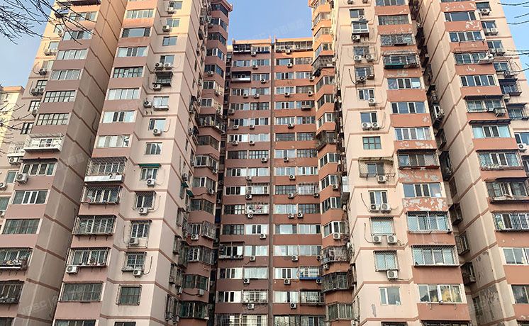 丰台区 马家堡东里4号楼17层1门1705号（东丽温泉家园）