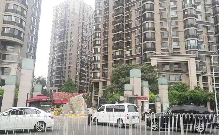 东城区 香河街1号院1号楼4层506号（万国城MOMA）