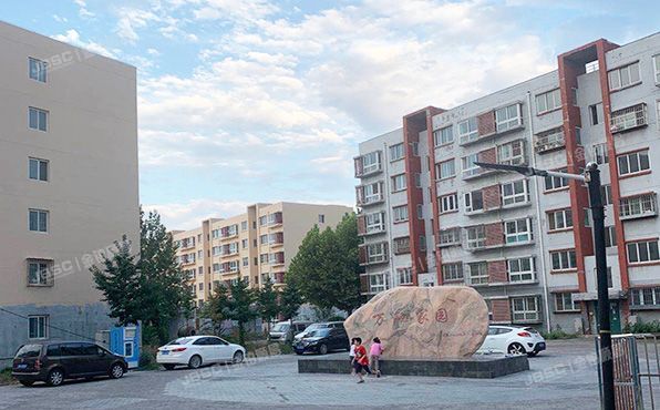 通州区 漷兴北大街46号院6号楼2单元202（万驰家园）