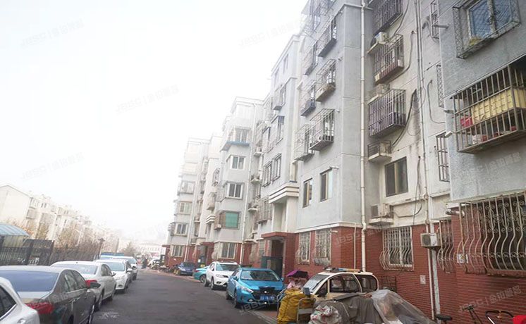 丰台区 富锦嘉园三区5号楼1层3单元102（富锦嘉园三区）按经适房管理